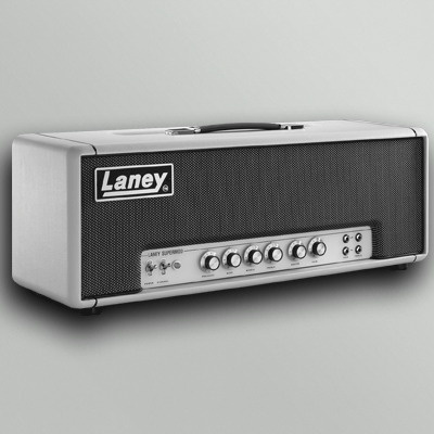 Laney 50W 1x12" Kitaracombo