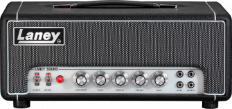 Laney Supergroup LA-STUDIO -kitaravahvistin