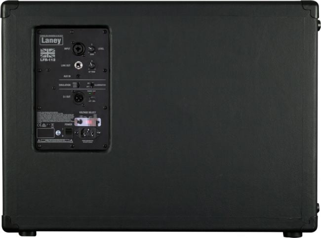 Laney LFR-112 Aktiivinen kitarakaappi