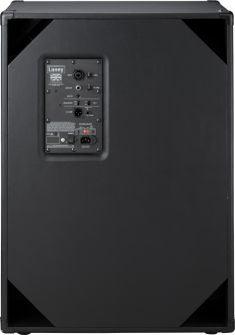 Laney LFR-212 Aktiivinen kitarakaappi