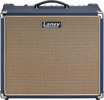 Laney Lionheart Foundry LFSUPER60 kitarakom