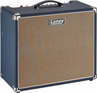 Laney Lionheart Foundry LFSUPER60 kitarakom