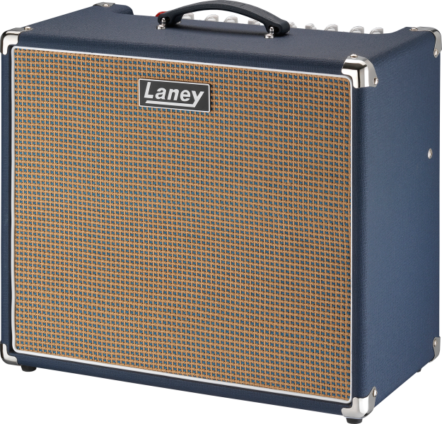 Laney Lionheart Foundry LFSUPER60 kitarakom