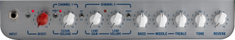 Laney Lionheart Foundry LF60-112 Combo