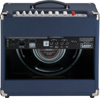 Laney Lionheart Foundry LF60-112 Combo