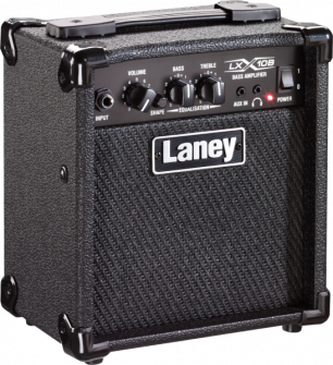 Laney LX10B -bassovahvistin