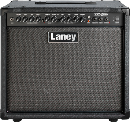 Laney LX65R -kitaracombo