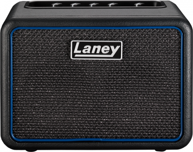 Laney Mini Bass NX bassovahvistin