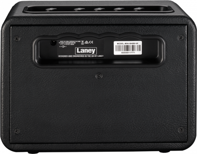 Laney Mini Bass NX bassovahvistin