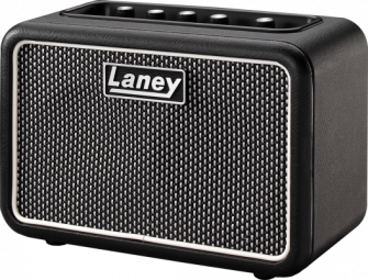 Laney MINI-STB-SUPERG -treenivahvistin