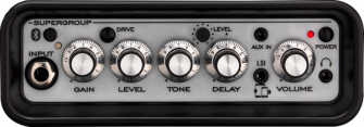 Laney MINI-STB-SUPERG -treenivahvistin