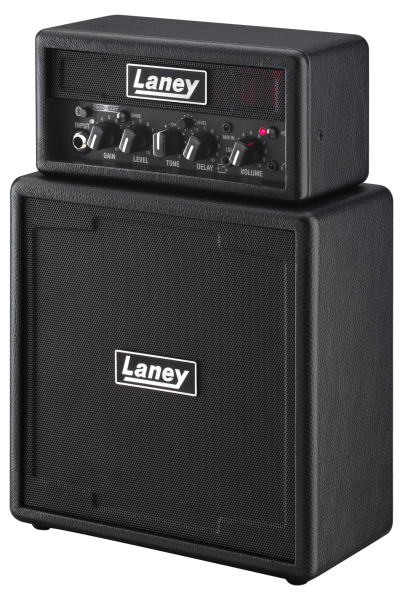 Laney MINISTACK-B-IRON -treenivahvistin