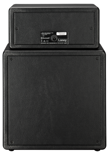 Laney MINISTACK-B-IRON -treenivahvistin