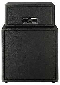 Laney MINISTACK-B-IRON -treenivahvistin