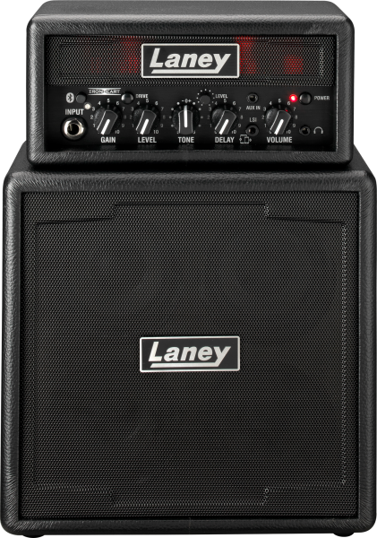 Laney MINISTACK-B-IRON -treenivahvistin