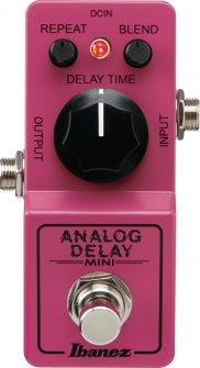 AD Mini Analog Delay