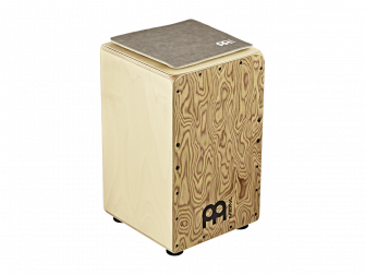 Meinl Cajon Pad - Grey