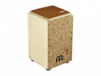 Meinl Cajon Pad - Vintage Brown