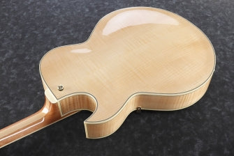 Ibanez LGB30NT George Benson Premium Signat