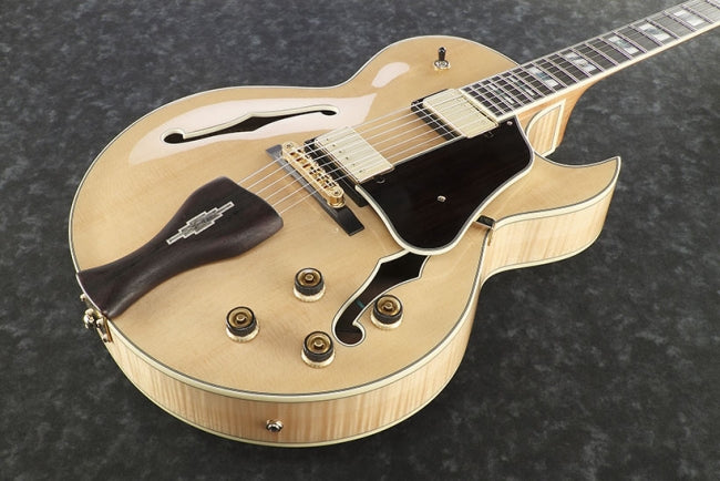 Ibanez LGB30NT George Benson Premium Signat
