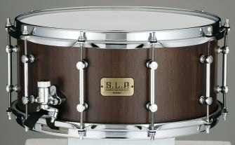 Tama LGW1465-MBW S.L.P. G-Walnut 14"x6.5" Virveli