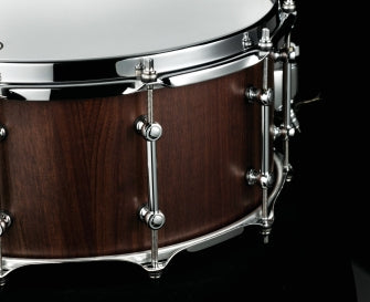 Tama LGW1465-MBW S.L.P. G-Walnut 14"x6.5" Virveli