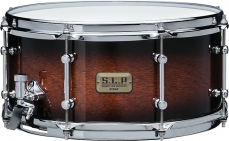 Tama SLP LGM146-KMB G-Maple Snare 14"x6"