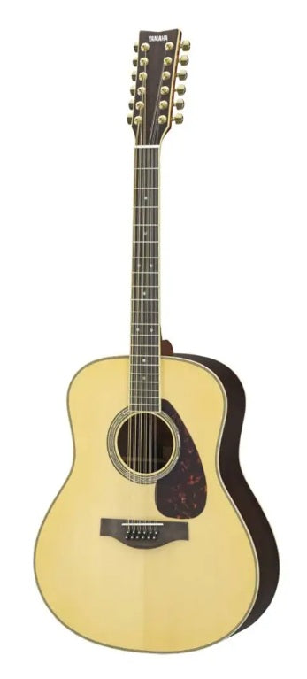 YAMAHA 12-KIELINEN KITARA LL1612ARE