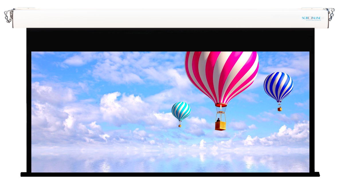 LODO 450X250 White Ice moottorika