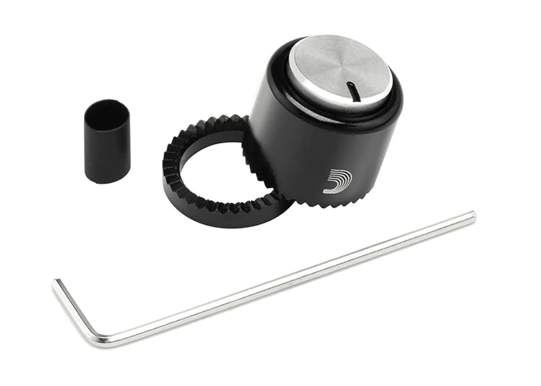 PWLNPL01B Loknob Pro Small - Black