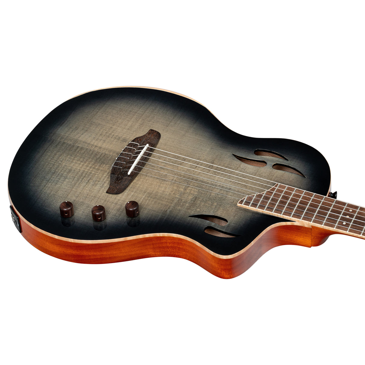 Elektroakustinen kitara TourPlayer