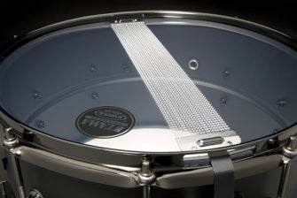 Tama LST148 S.L.P. Big Black Steel 14"x8" -virveli