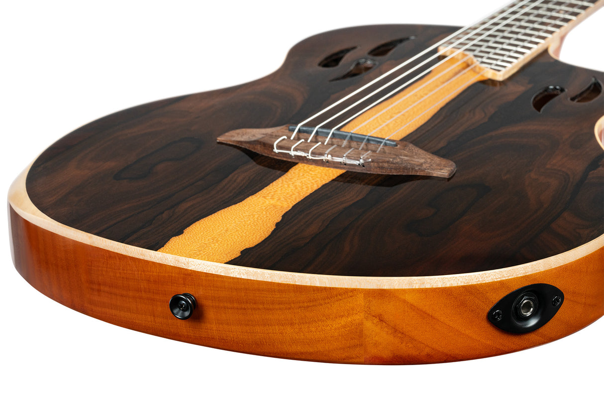 RTPLTD TourPlayer elektroakustinen kitara