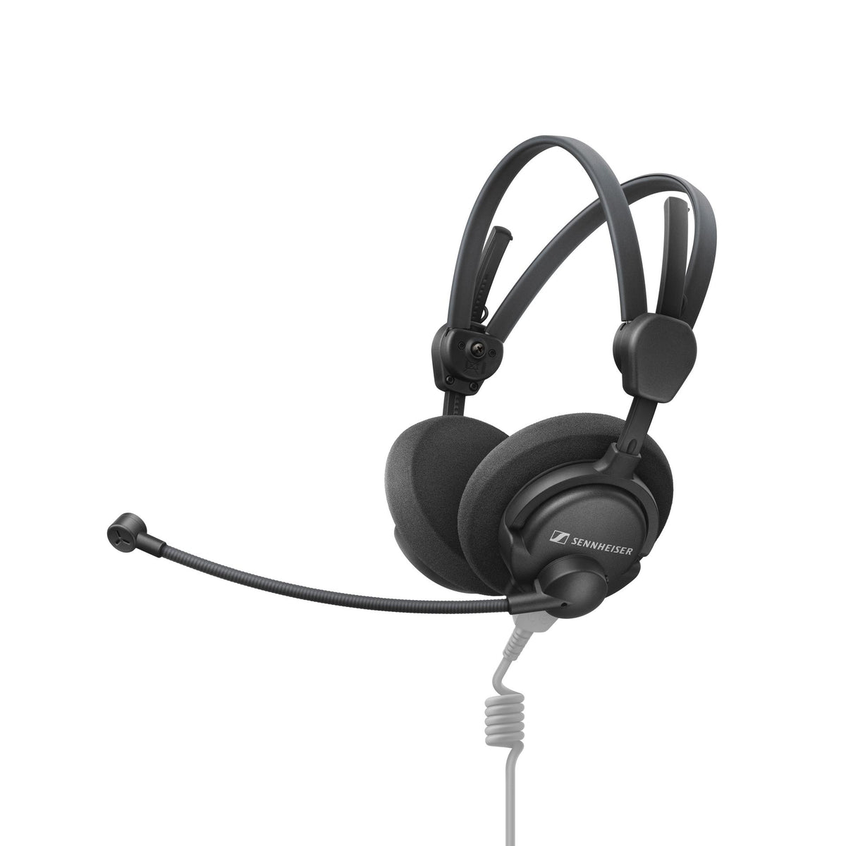 Sennheiser HME 46 - interkom-kuulokemikrofoni