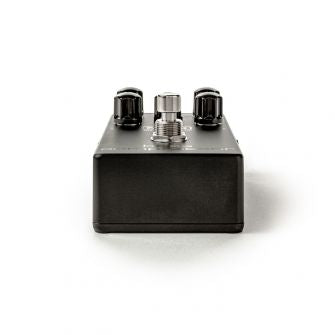 MXR M87B Bass Compressor Blackout