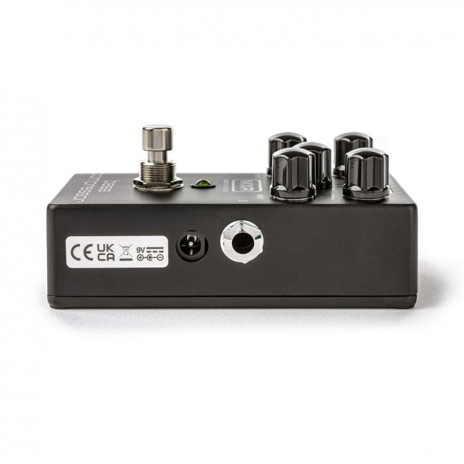 MXR M87B Bass Compressor Blackout