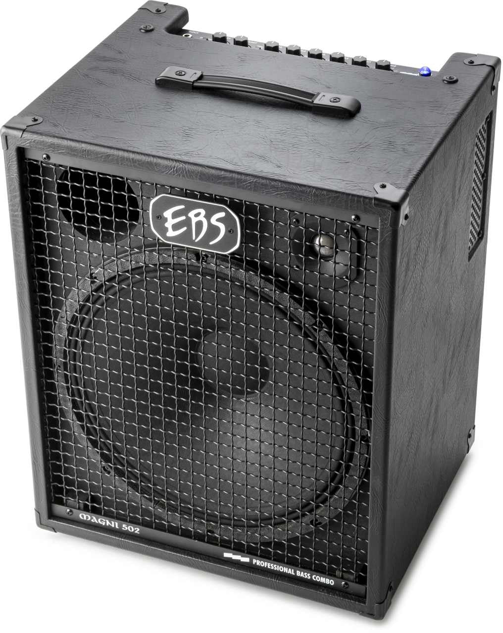 Magni 502 bassocombo 1 x 15