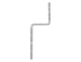 Meinl Z-Shape Percussion Rod