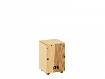 Meinl MC1HA Mini Cajon - Heart Ash