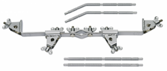 Meinl MC-4 Multi Clamp