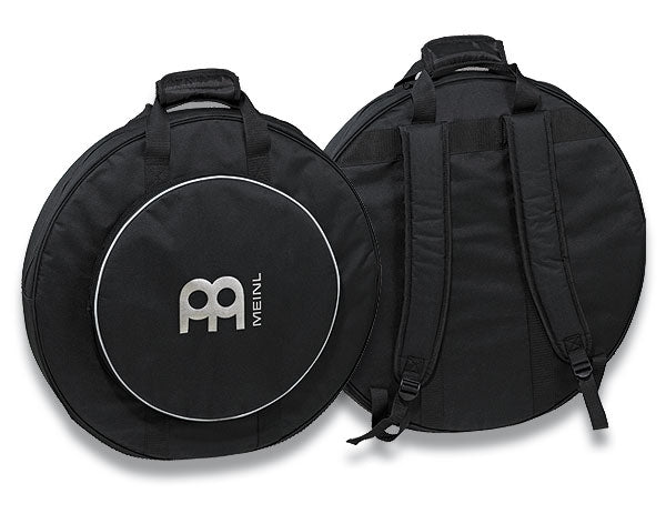 Meinl MCB22BP symbaalipussi