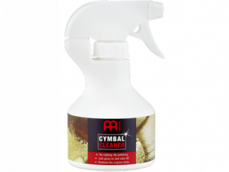 Meinl Cymbal Polish & Cleaner