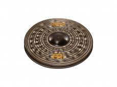 Meinl 18" Classics Custom Dark Trash Stack