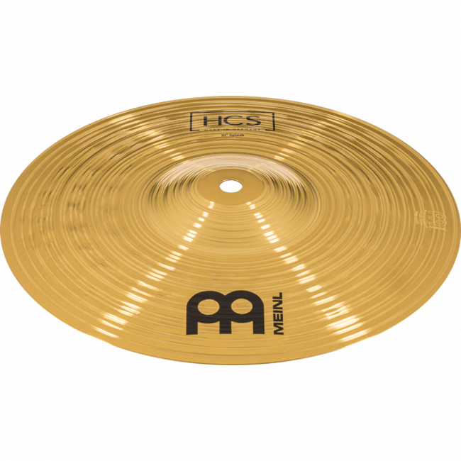 Meinl HCS 10" Splash