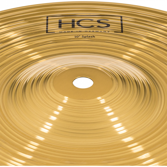 Meinl HCS 10" Splash