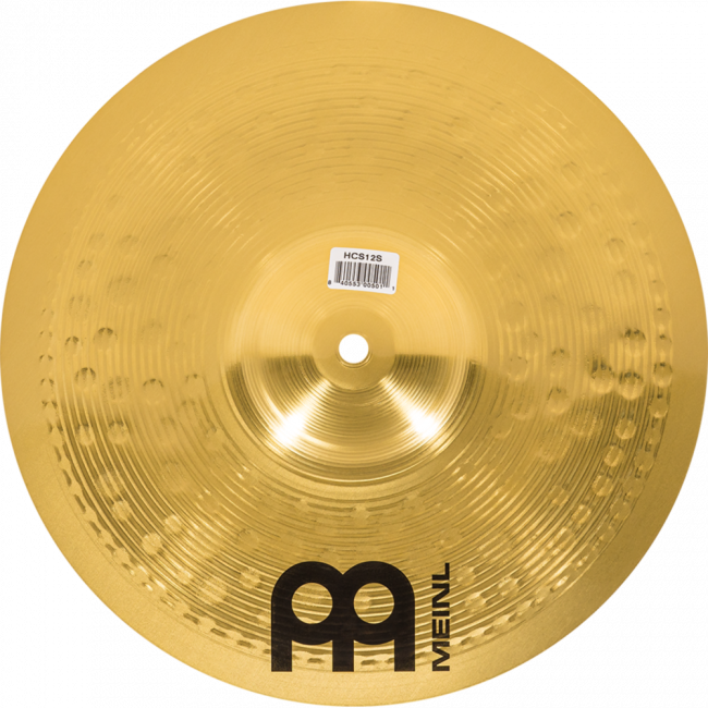 Meinl HCS 12" Splash