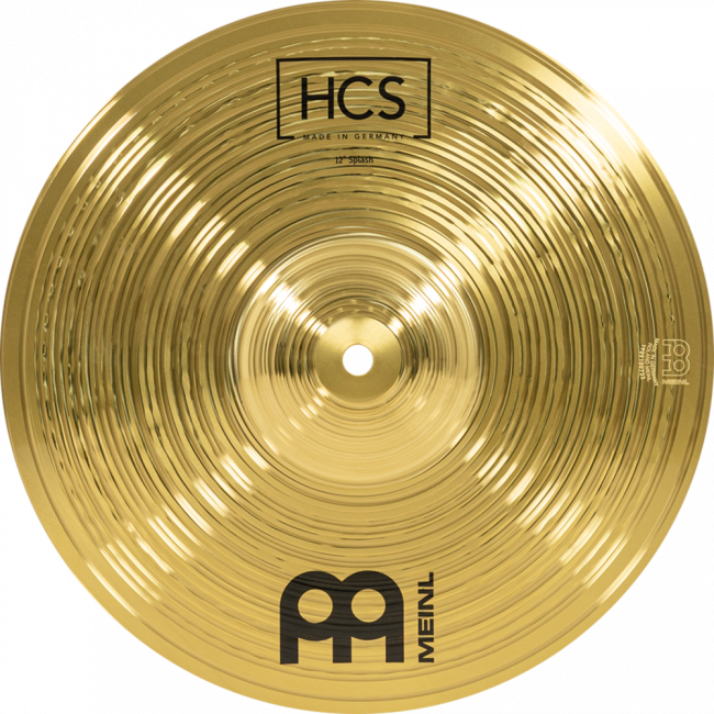 Meinl HCS 12" Splash