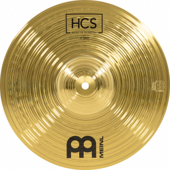Meinl HCS 12" Splash