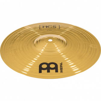 Meinl HCS 12" Splash