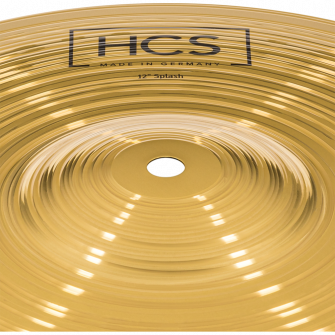 Meinl HCS 12" Splash